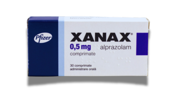 Alprazolam