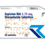 order Zopiclone i