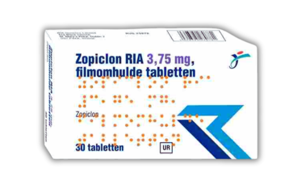 order Zopiclone i