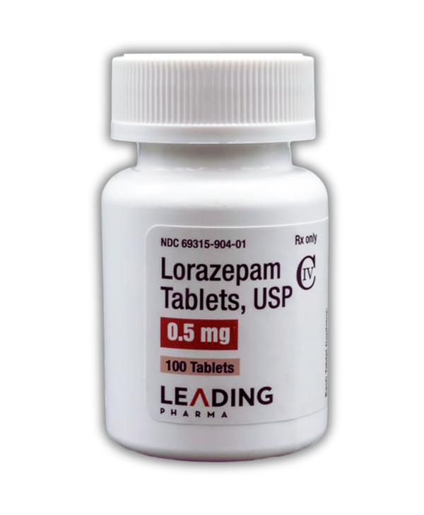 Lorazepam