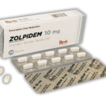 order Zolpidem in the UK